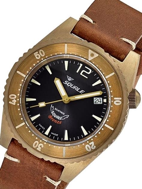 bronze case automatic watches.